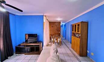 Imagem: AMPLO APARTAMENTO, COM LAZER