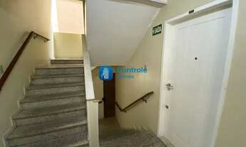 Imagem 7: Pri/Apartamento com 02 dormitórios no bairro Campinas, em São José