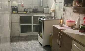 Imagem 7: EXCELENTE CASA DE VILA _ ACEITA FINANCIAMENTO