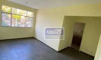 Imagem 2: Icaraí - Apartamento com 2 dormitórios à venda, 80 m² por R$ 274.000 - Icaraí - Niterói/RJ