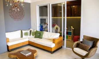 Imagem 7: Casa - Swiss Park - Campinas