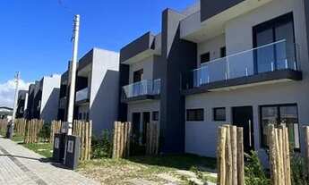 Imagem 4: Sobrado para venda com 75 metros quadrados com 2 quartos em Arco Iris - Capão da Canoa - R