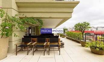 Imagem 2: SãO PAULO - Apartamento Padrão - Vila Nova Conceição