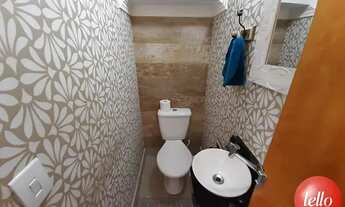 Imagem 4: São Paulo - Casa de Condomínio - Jaçanã