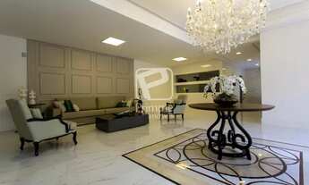 Imagem 2: LINDO APTO 4 SUÍTES - 3 VAGAS