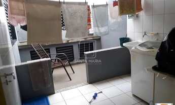 Imagem 5: Apartamento (tipo - padrao) 3 dormitórios/suite, cozinha planejada, em condomínio fechado