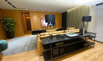 Imagem 7: Cobertura para venda com 224 metros quadrados com 2 quartos em Itacorubi - Florianópolis