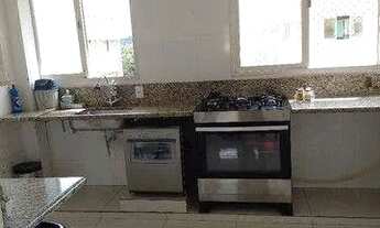 Imagem 2: Apartamento com 3 dormitórios à venda, 83 m² por R$ 300.000 - Coqueiral de Itaparica - Vil