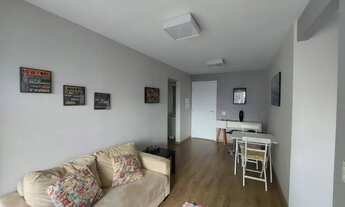 Imagem 3: Apartamento Venda Campo Belo 48 m² 1 Dormitórios