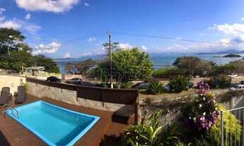 Imagem: FLORIANóPOLIS - Casa Padrão - José Mendes