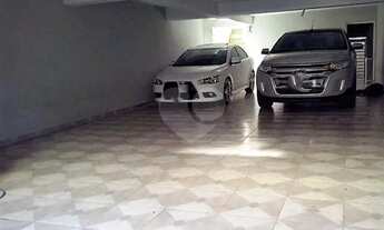 Imagem 5: Sobrado para venda com 580 metros quadrados com 3 quartos em Lauzane Paulista - São Paulo