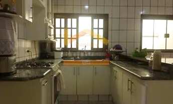 Imagem 7: AMERICANA - Casa Padrão - SANTA CRUZ