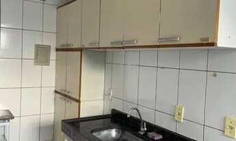 Imagem 3: Alugo Apartamento Parque dos Sabias III