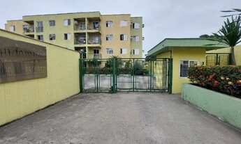 Imagem: Apartamento Gárden no Chardonnay