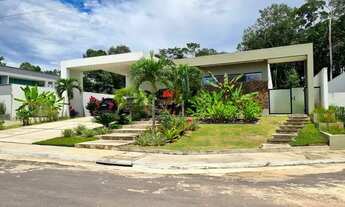 Imagem: Casa Terrea no Praia dos Passarinhos 3 Suites