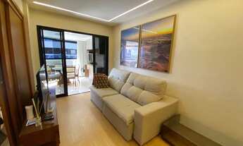 Imagem 3: Apartamento para Venda em Salvador, Caminho das Árvores, 1 dormitório, 1 suíte, 1 banheiro