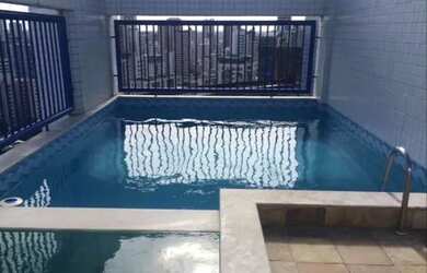 Imagem 3: Alugo ótimo apartamento com 2 quartos no Bairro de Boa Viagem / Recife a 50 metros da prai