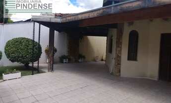 Imagem 5: Casa Térrea em Lessa - Pindamonhangaba