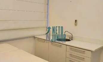 Imagem 6: Conjunto à venda, 110 m² por R$ 1.520.000,00 - Vila Mariana - São Paulo/SP