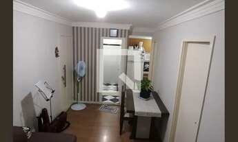 Imagem 5: Apartamento para Aluguel - Vila Cosmopolita, 2 Quartos, 48 m2