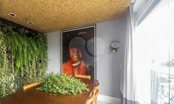 Imagem 3: Apartamento a venda na Rua Fiandeiras