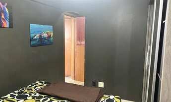 Imagem 4: Apartamento 2Q (1 Suíte) - Residencial Tropicale Borges Landeiro Apartamento com 2 Quarto