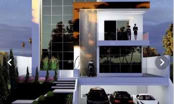 Imagem 2: CASA EM CONDOMÍNIO - TAMBORÉ - SP