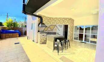 Imagem 5: Casa para Locação no Campos do Conde