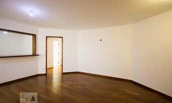 Imagem 2: Apartamento para Aluguel - Campo Belo, 3 Quartos, 128 m2