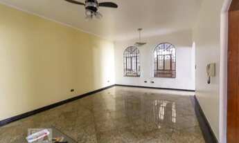 Imagem: Casa para Aluguel - Jardim Éster Yolanda