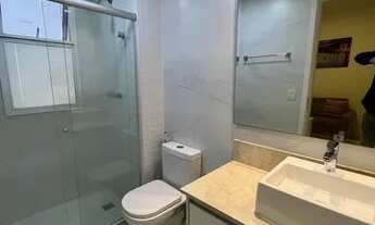 Imagem 6: Apto Barra da Tijuca Cidade Jardim Majestic 144M² 7