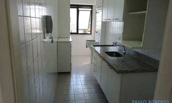 Imagem 6: APARTAMENTO - ALTO DA BOA VISTA - SP