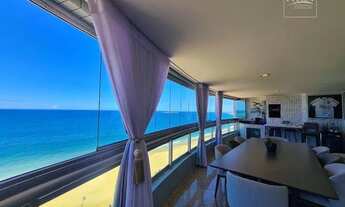 Imagem 6: Espetacular 4 quartos de frente para o mar da Praia de Itaparica