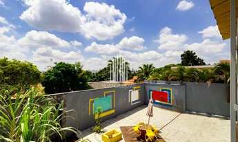 Imagem 4: Casa 5 dormitórios - Lapa