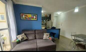 Imagem 6: Apartamento com 2 dormitórios à venda, 50 m² por R$ 250.000,00 - Conjunto City Jaraguá - S