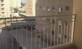 Imagem 2: Araçatuba - Apartamento - Vila Alba
