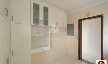 Imagem 7: Apartamento (tipo - padrao) 3 dormitórios/suite, cozinha planejada, portaria 24hs, elevado