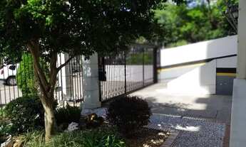 Imagem 4: Apartamento em Menino Deus