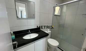 Imagem 5: Apartamento com 2 dormitórios à venda, 58 m² por R$ 680.000,00 - Porto das Dunas - Aquiraz