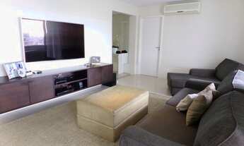 Imagem 4: APTO POMPÉIA - 177M2 - 3 SUÍTES - 3 VAGAS - ANDAR ALTO - IMPECÁVEL