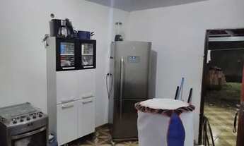 Imagem 2: Alugo? Casa com Mobília, a 600 MT do Atacadao, enfrente cond. GOLDEN