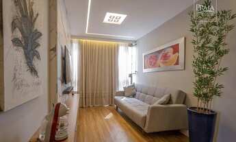 Imagem 7: Apartamento com 3 dormitórios à venda, 78 m² por R$ 800.000,00 - Praia de Itaparica - Vila