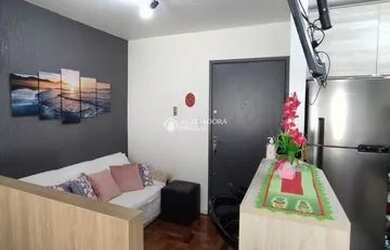 Imagem 6: PORTO ALEGRE - Kitchenette/Conjugados - Jardim Leopoldina