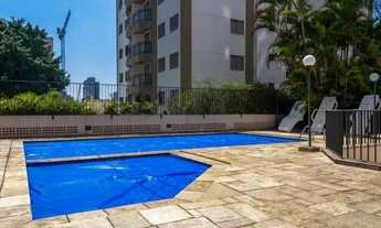 Imagem 1: Apartamento 03 dormitórios 02 suítes 03 vagas 135 m2 úteis varanda lazer