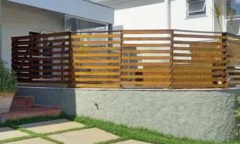 Imagem 2: Casa com 4 dormitórios, 300 m² - venda por R$ 1.750.000,00 ou aluguel por R$ 7.000,00/mês