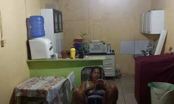 Imagem 6: Vendo casa no primeiro de março 110 mil