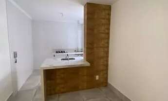 Imagem 3: Apartamento com 2 quartos no Edifício Condomínio Lagoa Santa - Bairro Gleba Ribeirão Lime