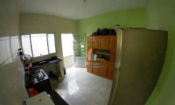 Imagem 5: Casa com 2 dormitórios, 53 m² - venda por R$ 230.000,00 ou aluguel por R$ 970,72/mês - Par