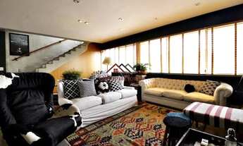 Imagem 2: Venda Cobertura 3 Dormitórios - 360 m² Vila Nova Conceição