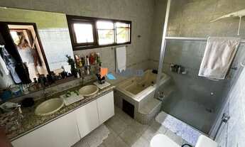 Imagem 6: Sobrado para venda com 320 m², 4 quartos, no Portal do Sol - João Pessoa - PB